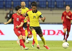 Không phải Malaysia, đây mới là đối thủ đáng gờm của tuyển Việt Nam ở AFF Cup 2020