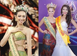 Lan Khuê bỏ lỡ Miss Grand, nếu thi sẽ thắng trước Thùy Tiên?