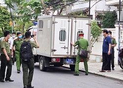 Lãnh đạo các Ban Quản lý dự án bị bắt: Quảng Nam chấn chỉnh việc đấu thầu