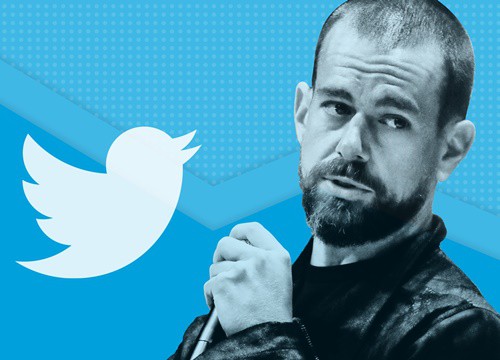 Lý do khiến Jack Dorsey rời Twitter