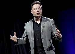 Lý do tại sao Elon Musk và các tỷ phú đang bán cổ phần với tốc độ chưa từng thấy, thu về gần 64 tỷ USD trong năm nay