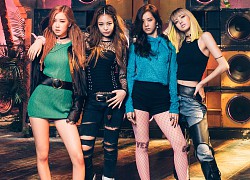 MAMA và liên hoàn phốt "chơi xấu" nghệ sĩ YG: Bôi đỏ mặt BLACKPINK như trù ẻo, G-Dragon bức xúc rap "diss" trên sân khấu