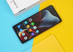 Motorola tung smartphone chiến game cấu hình khủng, giá rẻ