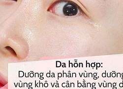 Nắm được những điều này, bạn sẽ không còn phải "cháy túi" khi mua đồ skincare