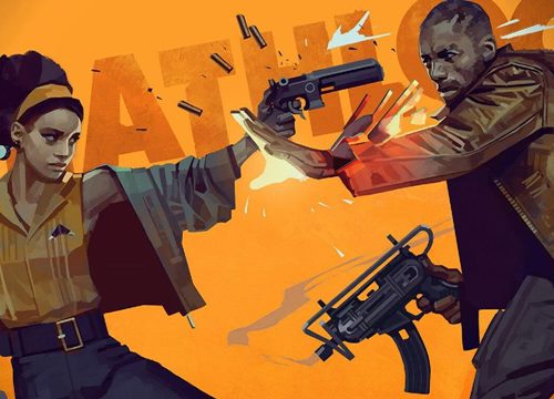 It Takes Two thắng giòn giã tại The Game Awards 2021