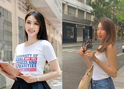 Nếu Thùy Tiên trở thành idol: Hát hay, nhảy đẹp và visual cực hút mắt