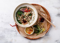 Ngày của Phở lại nhớ món phở "trong lòng tôi"