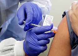 Nghiên cứu cho thấy hiệu quả bảo vệ của vaccine đối với biến thể Omicron