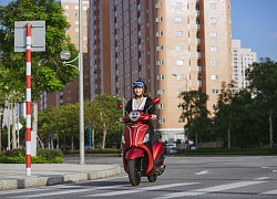 Người tiêu dùng nói gì về xe tay ga Yamaha Grande?