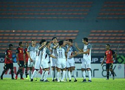 Nhận định, soi kèo Đông Timor vs Philippines, bảng A AFF Cup 2020