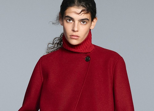 "Nữ hoàng tối giản" Jil Sander cùng UNIQLO tạo ra những BST hot hit khiến giới mộ điệu Việt chú ý là ai?