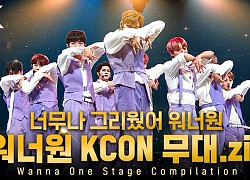 Nổi da gà với màn comeback của Wanna One sau 3 năm tan rã, 1 bài hát được làm mới hoàn toàn gây bất ngờ