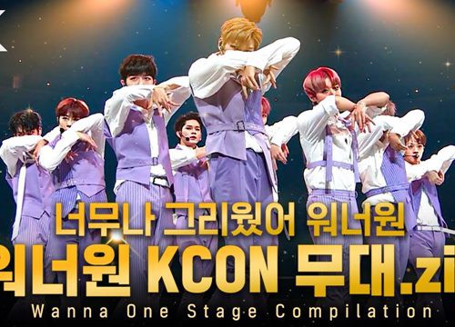 Nổi da gà với màn comeback của Wanna One sau 3 năm tan rã, 1 bài hát được làm mới hoàn toàn gây bất ngờ