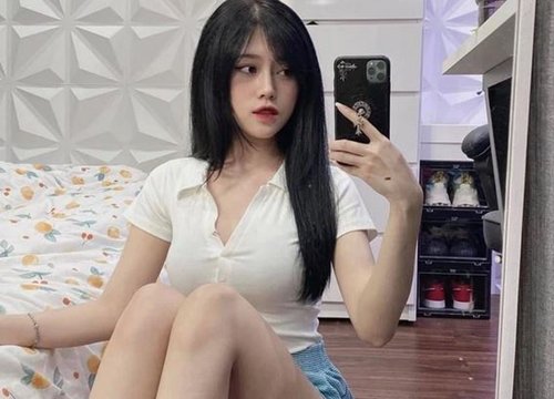 Nữ streamer Thủy Tiên tặng quà sinh nhật cực giá trị cho bố, "con gái nhà người ta" đúng chuẩn là đây!