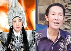 &#8216;Ông hoàng Hồ Quảng&#8217; Vũ Linh: Một đời lận đận, trắng tay vì cờ bạc và tuổi 63 cô độc