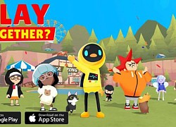 Play Together đánh bại nhiều 'game quốc dân' tại Việt Nam