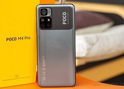 POCO M4 Pro 5G - Smartphone tầm trung chuyên dụng cho trải nghiệm game và giải trí