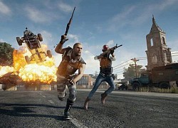 PUBG sẽ chính thức trở thành tựa game miễn phí vào năm 2022, thời đại vàng của pháp sư Trung Hoa đang tới gần