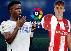 Real Madrid vs Atletico: Khúc cua định mệnh