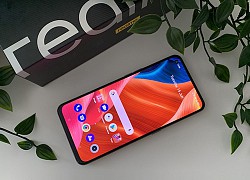 Realme GT2 Pro sở hữu tính năng khủng như iPhone 13 Pro