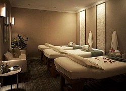 Rinh ngay gói làm đẹp miễn phí tại Thẩm mỹ viện Seoul Spa chỉ với một tin nhắn