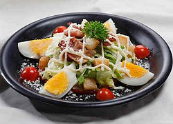 Salad kiểu Ý