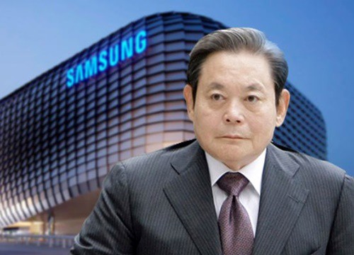 Samsung: Từ 30.000 won đến chaebol số 1 Hàn Quốc