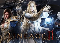 Siêu phẩm Lineage 2M đã đổ bộ chính thức lên App Store và Google Play, game thủ Việt nên xác định tin buồn