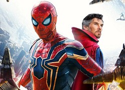 "Spider-Man: No Way Home" dự báo lập kỷ lục phòng vé bất chấp Omicron