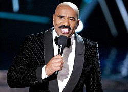 Steve Harvey - MC quyền lực của Hoa hậu Hoàn vũ