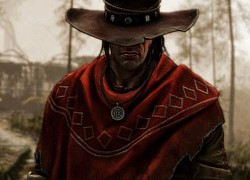 Tải ngay game cao bồi bắn súng Call of Juarez: Gunslinger, miễn phí vĩnh viễn