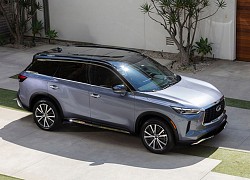 Top 10 xe SUV Nhật Bản đáng sở hữu nhất năm 2022: Vinh danh Isuzu mu-X