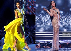 Trước giờ Kim Duyên bước vào chung kết Miss Universe, H'Hen Niê nhắc gì về thành tích chấn động Vbiz