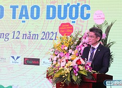 Trường đại học Dược Hà Nội nhận bằng khen và cờ thi đua của Thủ tướng Chính phủ