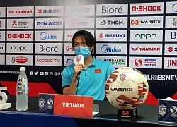 Tuấn Anh: "Tôi chưa thật sự hài lòng với bản thân"