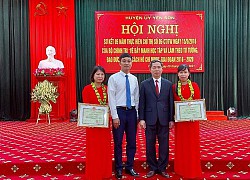 Tuyên Quang: Lan tỏa những tấm gương giáo viên yêu trẻ, say nghề