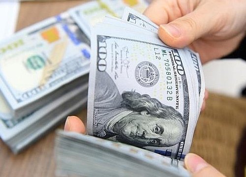 Tỷ giá USD, Euro ngày 10/12: Lãi suất thấp kỷ lục, USD tăng giá mạnh