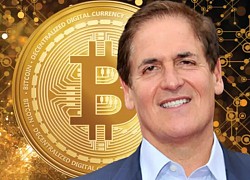 Tỷ phú Mark Cuban tiết lộ điều hào hứng nhất về tiền số trong năm 2022, khẳng định điều này có thể thay đổi thế giới mãi mãi