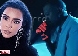 U là trời: Kanye West "mặt dày" nức nở van xin Kim Kardashian quay trở lại ngay trước đám đông 70 nghìn khán giả!