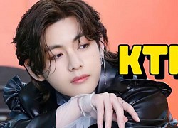 V BTS khiến ARMY náo loạn khi hé lộ ca khúc solo chưa từng phát hành