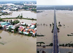 Vì sao nhiều đô thị miền Trung chưa mưa đã ngập?