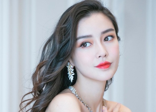 Vì sao sự nghiệp của Angelababy ảm đạm?