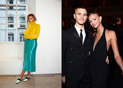 Victoria Beckham lộ quan hệ thật với &#8220;con dâu thứ&#8221;, David giật sạch spotlight của con trai