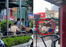 Vụ Starbucks New World bán cho 1 khách 30 ly bản giới hạn: Netizen tràn lên Google đánh thẳng 1 sao, tố quản lý "thông đồng" tay sales!