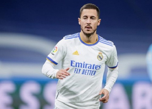 West Ham muốn chiêu mộ Eden Hazard