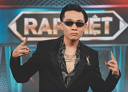 Wowy bị tẩy chay ở Rap Việt?