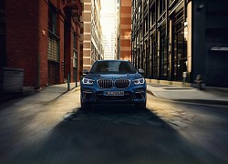 Xế hộp BMW: Mạnh mẽ từ những thước phim Hollywood đến đời thực