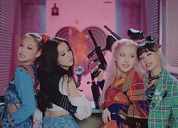 YG hồ hởi khoe BLINK lịch trình cuối năm của BLACKPINK, xem xong ai nấy "lăn đùng ngã ngửa" vì sốc