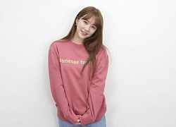 Yoon Eun Hye nhiễm Covid-19, đăng bài đen ngòm khiến netizen lo lắng