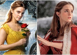 10 mỹ nhân Hollywood phá đảo tạo hình cổ trang: Emma Watson làm công chúa cực chuẩn mà vẫn bị những "nàng thơ" này qua mặt